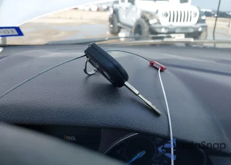 2018 Ford Focus Se z USA, uszkodzony, nr VIN 1FADP3F29JL262287